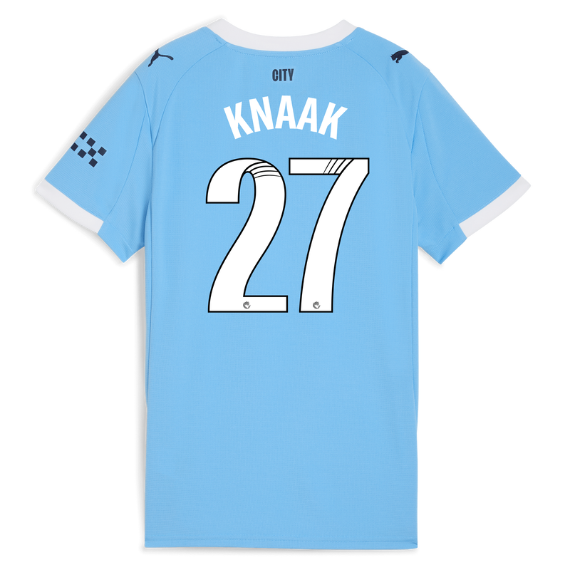 WOMENS Home SHIRT SS-KNAAK-27-WSL-WSL - 