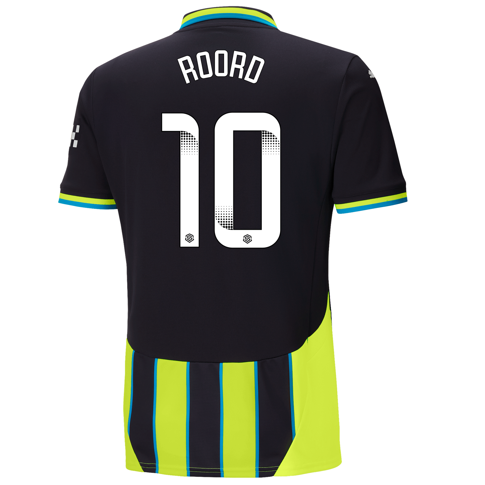 Man city away jersey 2019 on sale