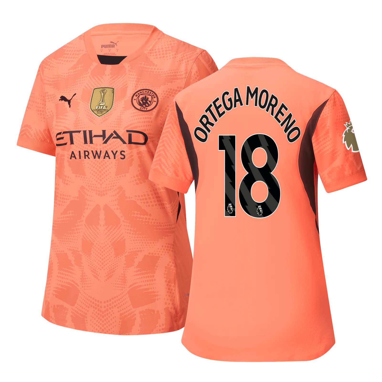 Man city uniform 2018 sales