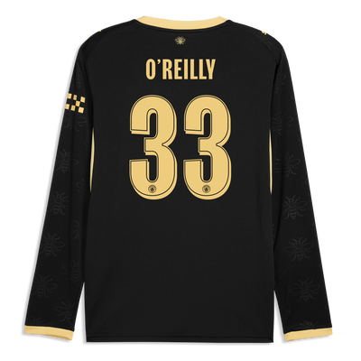 33 Nico O'Reilly | Official Man City Store