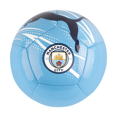Manchester City Attacanto Minivoetbal