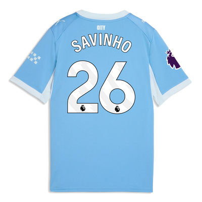 26 Savinho | Official Man City Store