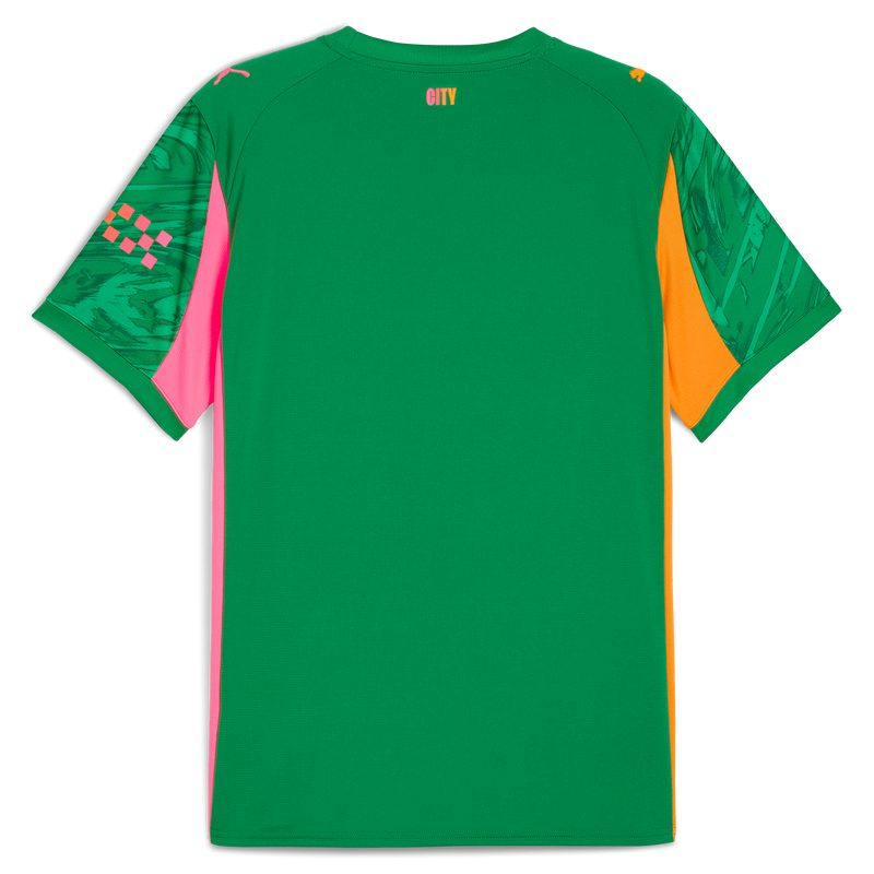 MENS GK JERSEY SS-EPL-PL - green