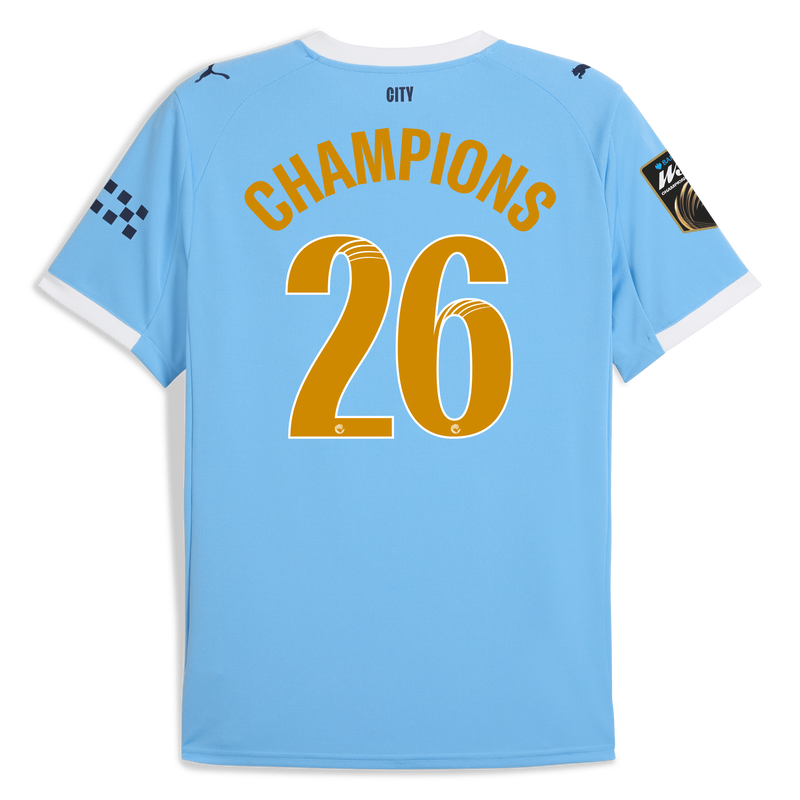 MENS Home SHIRT SS-CHAMPIONS-26-WSC-WSC - 