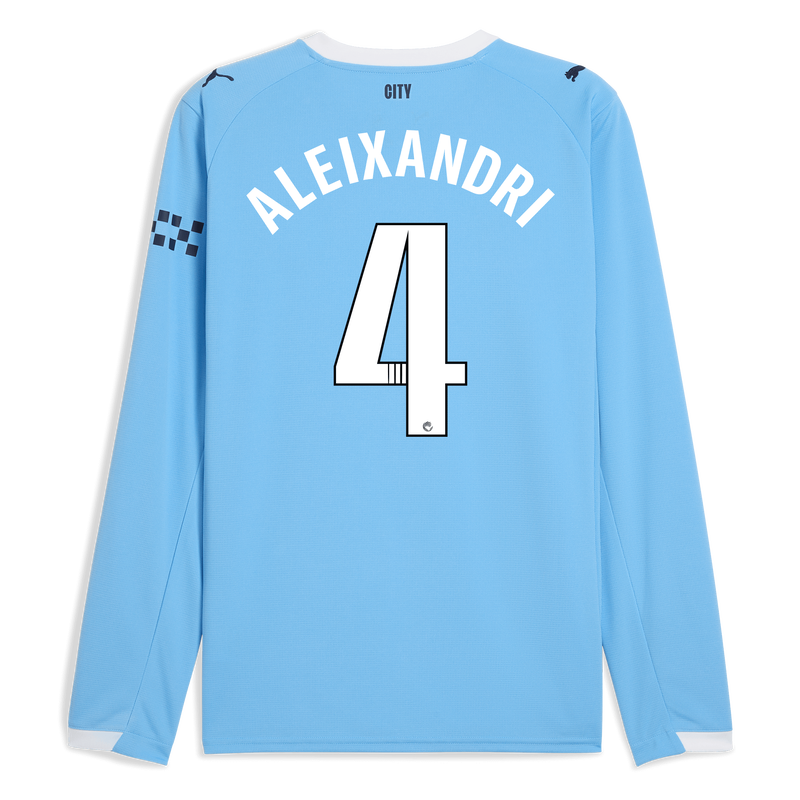 Mens Home SHIRT LS-ALEIXANDRI-4-WSL-WSL - 