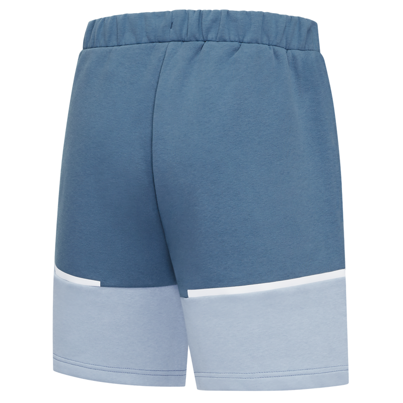 MCFC TR MENS CASUALS SHORTS - blue