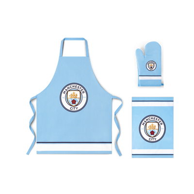 Manchester City Kitchen Set 3 piece