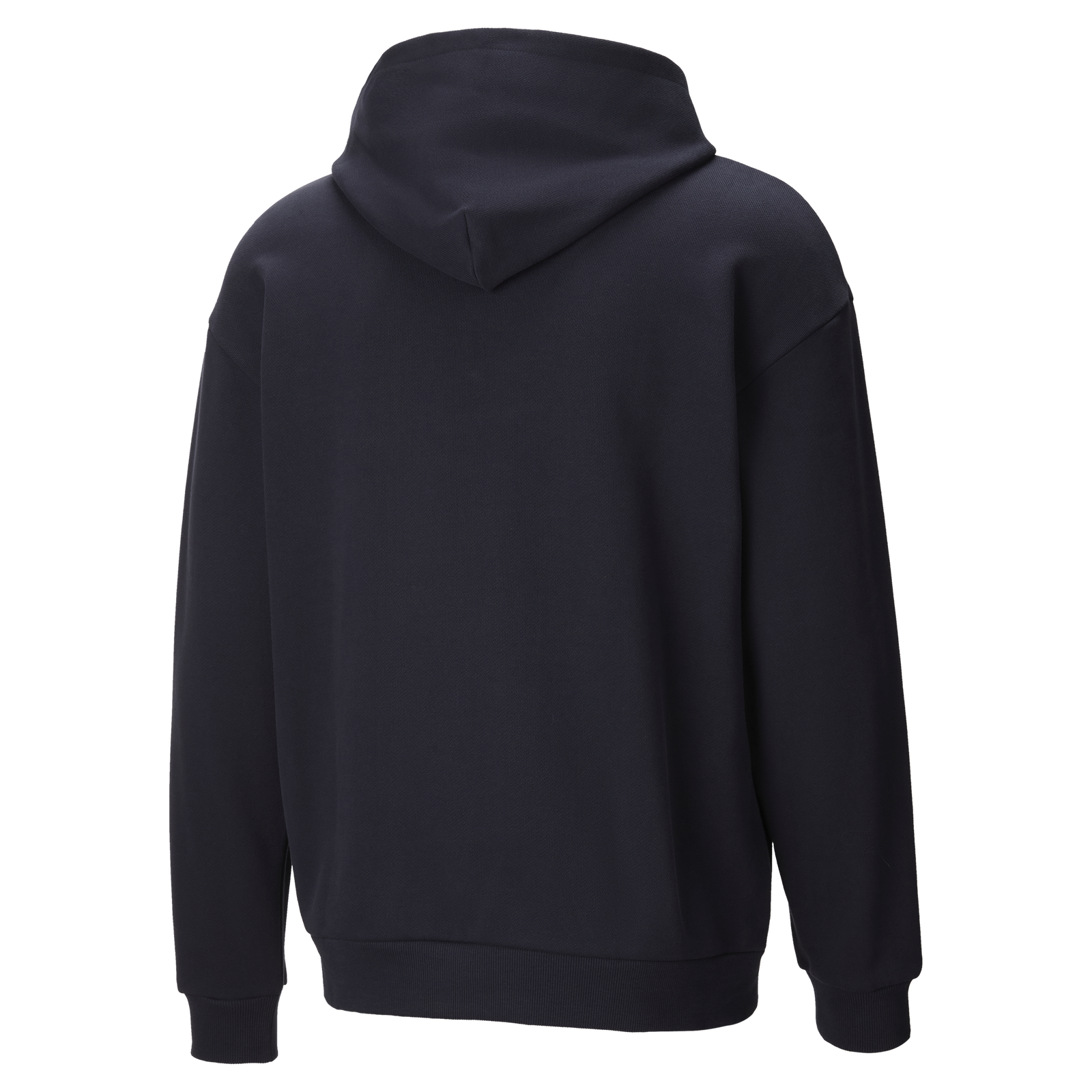 Manchester City FtblMonochrome Hoodie Official Man City Store