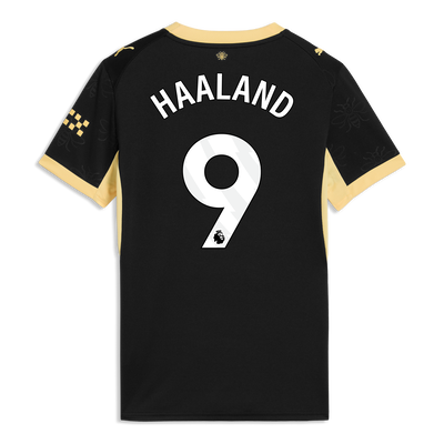 9 Erling Haaland | Official Man City Store
