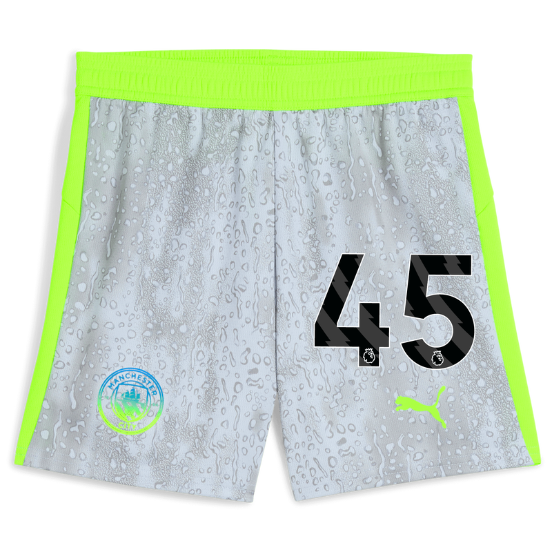 KIDS SHORTS-KHUSANOV-45-EPL-NO - 