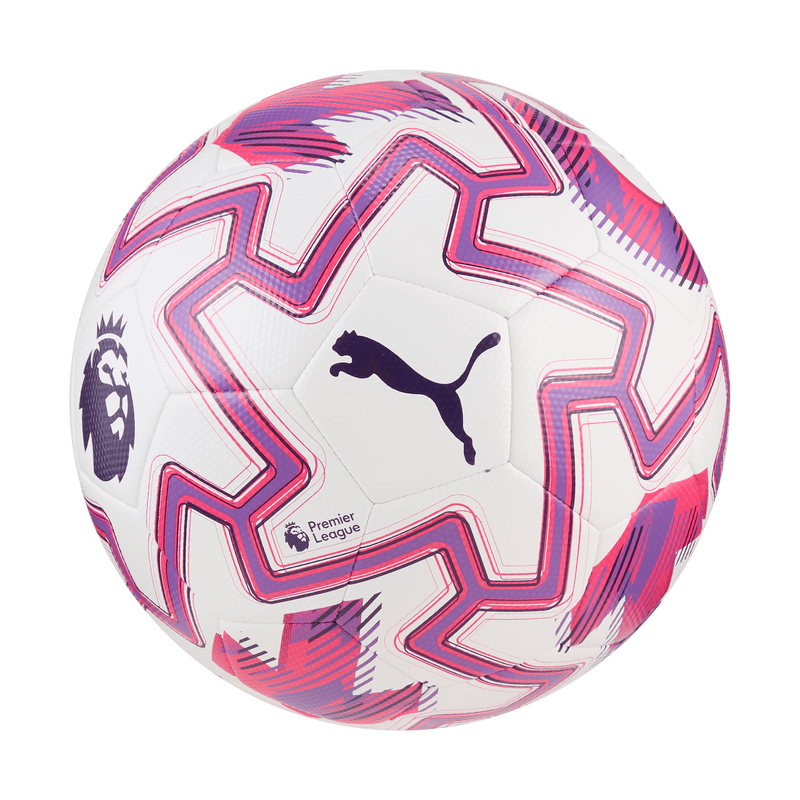 MCFC LW ORBITA PL BRILL X MCFC - white