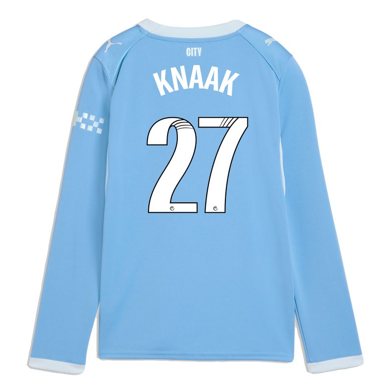 KIDS Home SHIRT LS-KNAAK-27-WSL-WSC - 