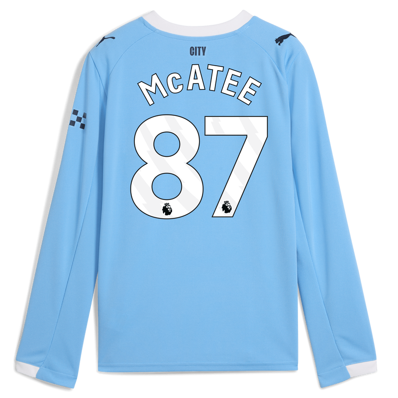 KIDS Home SHIRT LS-McATEE-87-EPL-PL - 