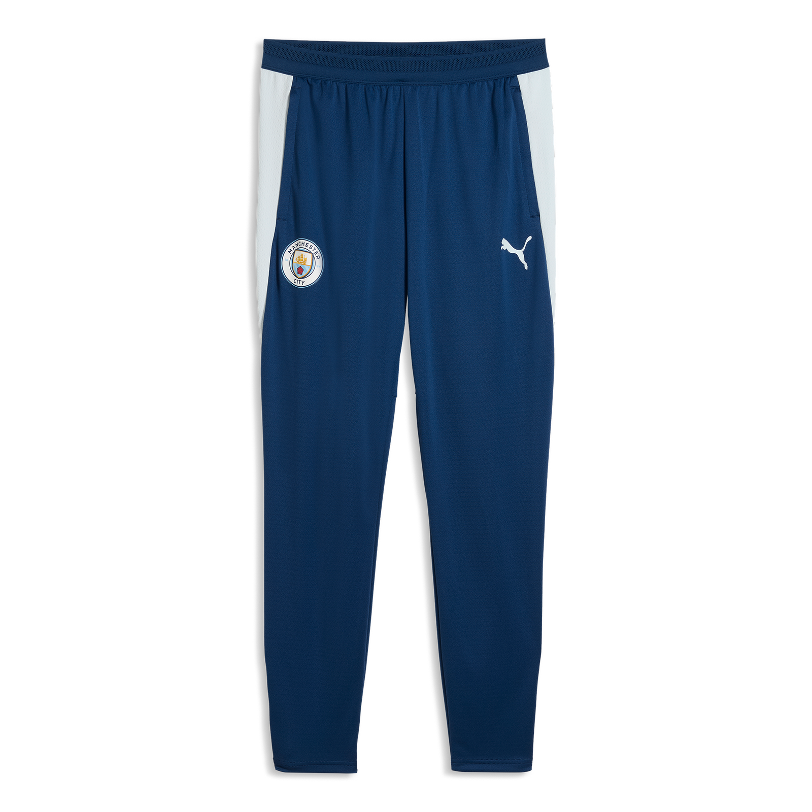 PUMA マンチェスターシティ ジャージ パンツ manchester city Manchester City Training Pocket Pants 2026/27 | Official Man City