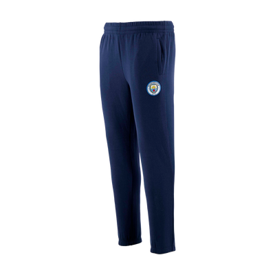 Kids Manchester City Crest Jogger for kids