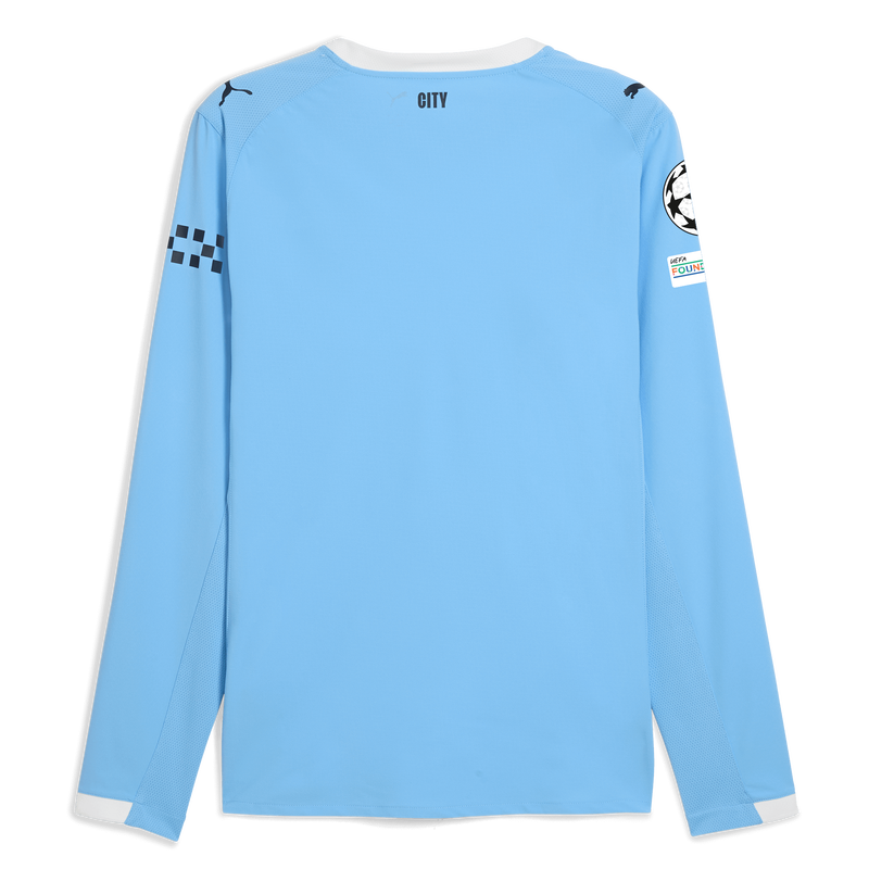 MENS AUTHENTIC Home SHIRT LS-EPL-PL - 