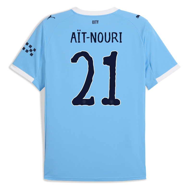 MENS Home SHIRT SS-AÏT-NOURI #21-PN-MC-CL - 
