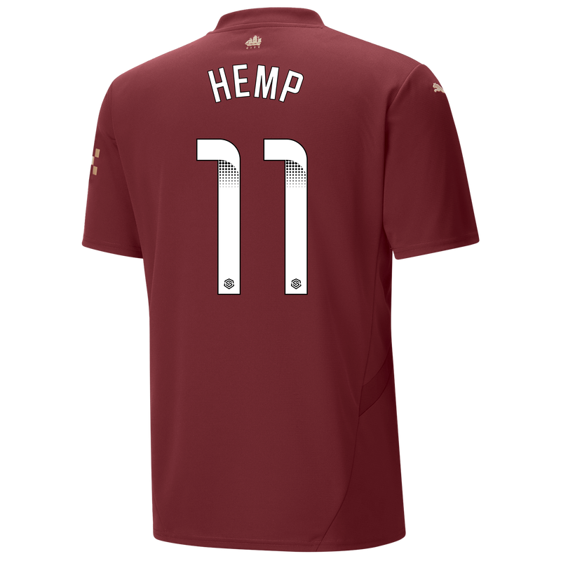 MENS Third SHIRT SS-HEMP-11-WSL-WSL - 