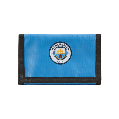 Manchester City Crest Wallet