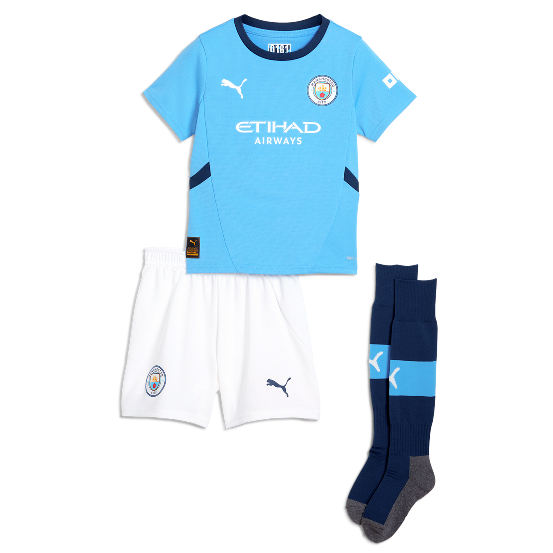 Manchester city trikot mit hose clearance
