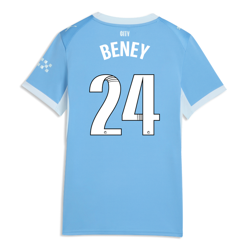 WMNS Home SHIRT SS-BENEY 24-PN-WSL-WSC - 
