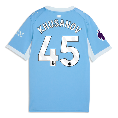 45 Abdukodir Khusanov | Official Man City Store