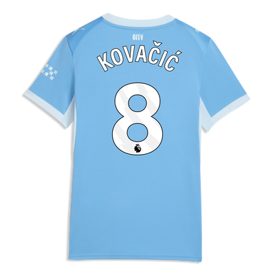マンチェスター・シティ ジンチェンコ Zinchenko ユニフォーム　シャツ 8 Mateo Kovačić | Official Man City Store