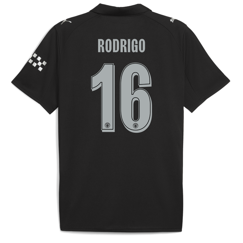 MENS Away SHIRT SS-RODRIGO-16-EPL-PL - 