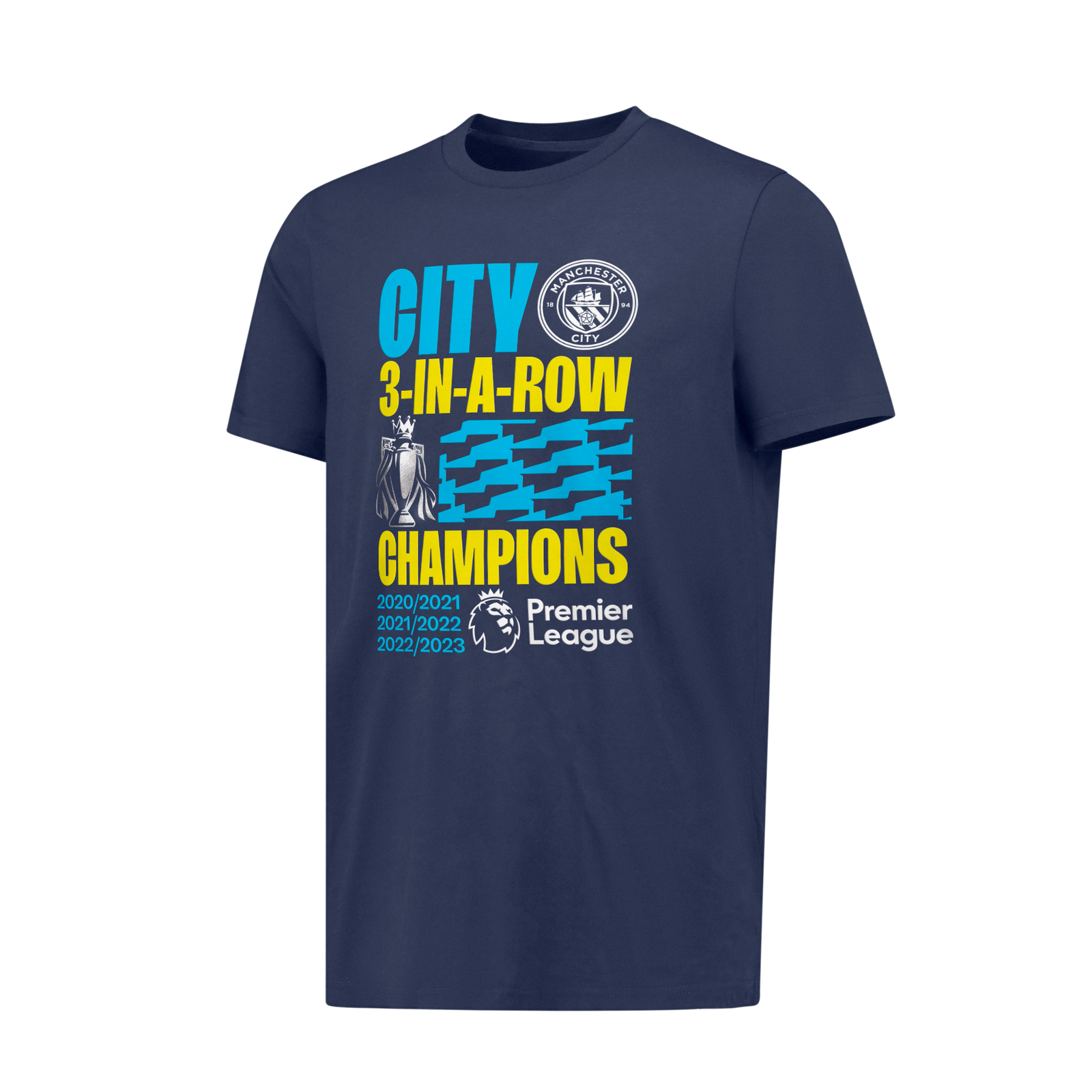 League champions T-Shirt