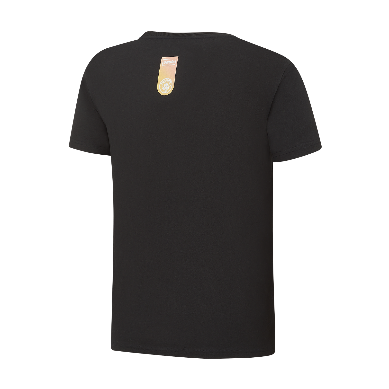 Manchester City x Oasis Slide Away T-Shirt | Official Man Manchester City x Oasis Slide Away T-Shirt | Official Man