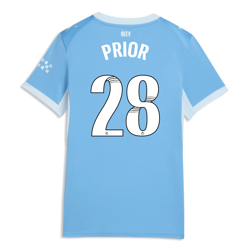WMNS Home SHIRT SS-PRIOR-28-WSL-WSC - 