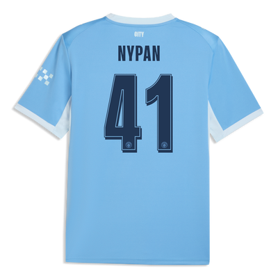 41 Sverre Nypan | Official Man City Store