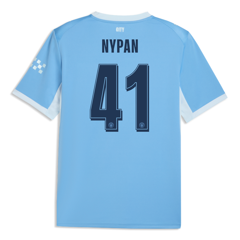 MENS Home SHIRT SS-NYPAN-41-EPL-PL - 