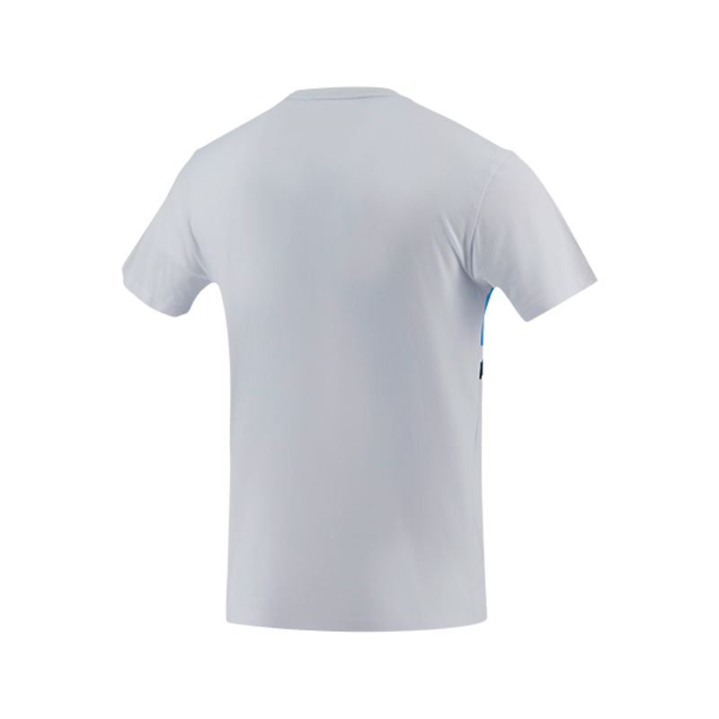 MCFC FW TEE - white
