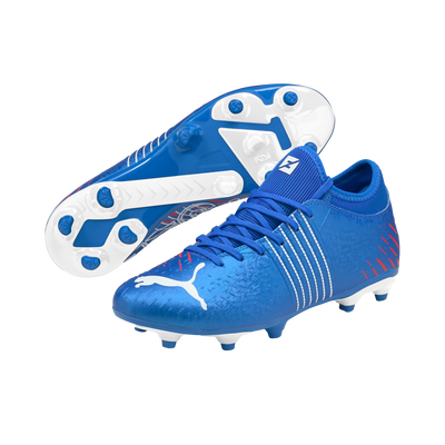 Manchester City Future Z 4.2 FG Football Boots