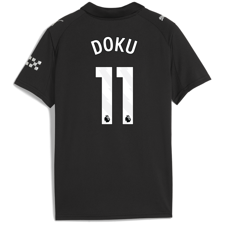 KIDS Away SHIRT SS-DOKU-11-EPL-PL - 