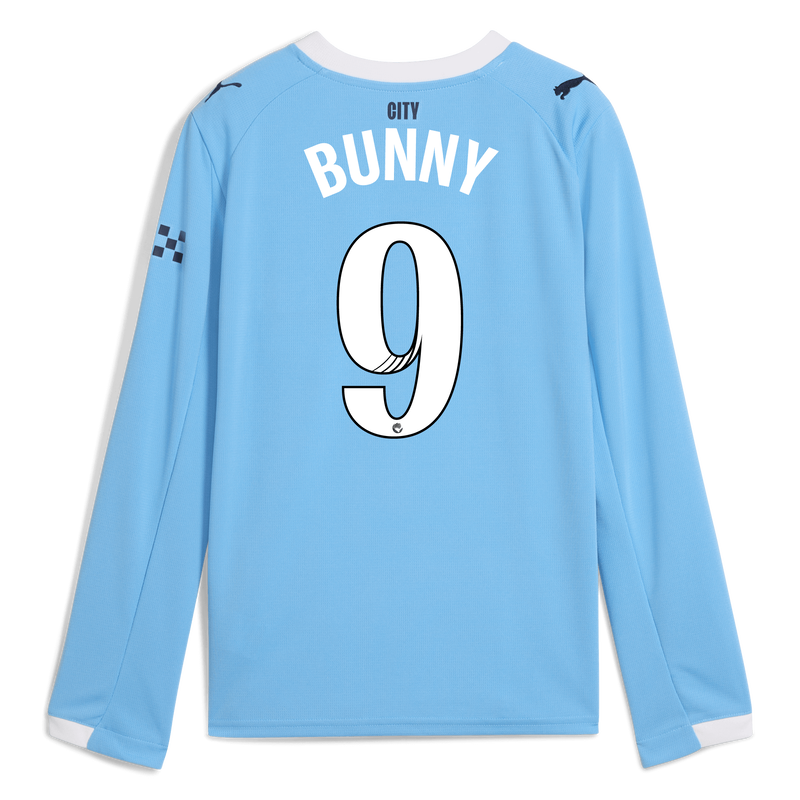 KIDS Home SHIRT LS-BUNNY-9-WSL-WSL - 