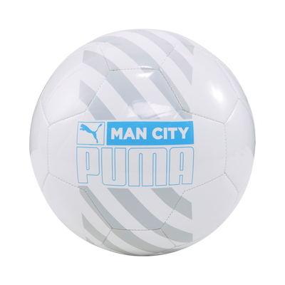 Manchester City FtblCore Ballon