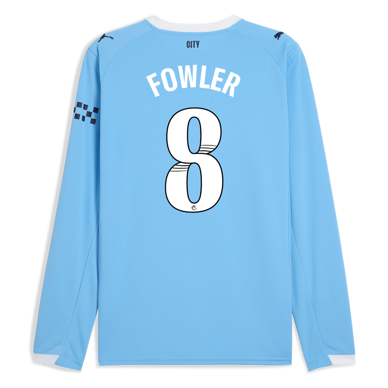 Mens Home SHIRT LS-FOWLER-8-WSL-WSL - 