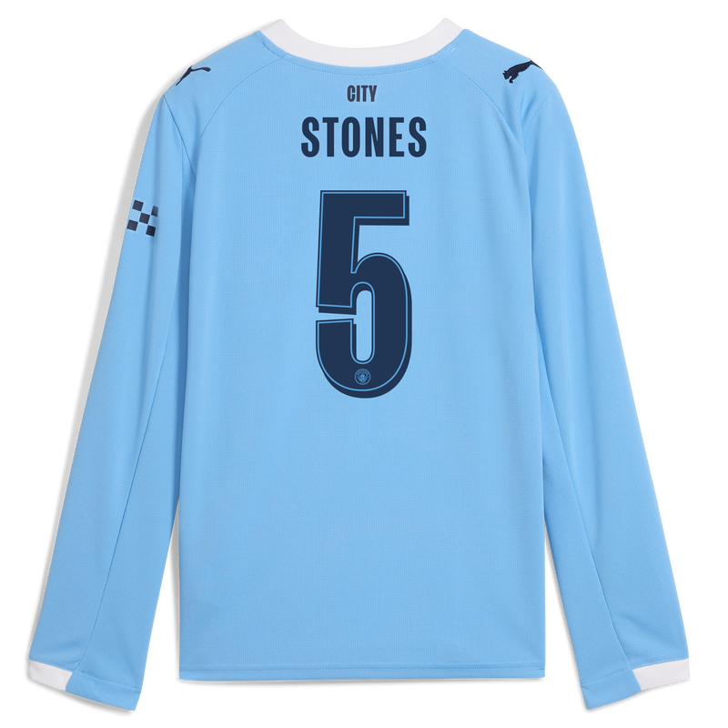 KIDS Home SHIRT LS-STONES-5-EPL-PL - 