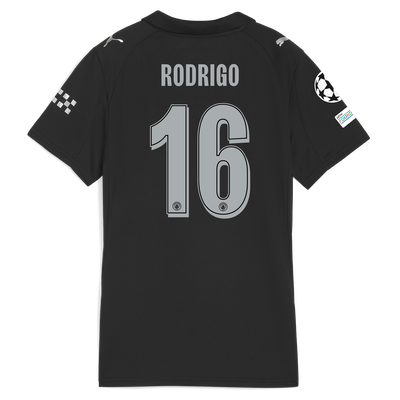 値下げ 正規品 限定 マンチェスターシティ YOD ユニフォーム　ロドリ 16 値下げ 正規品 限定 マンチェスターシティ YOD ユニフォーム ロドリ 16