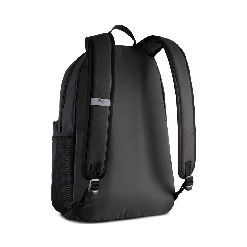 MCFC ESS BACKPACK - black