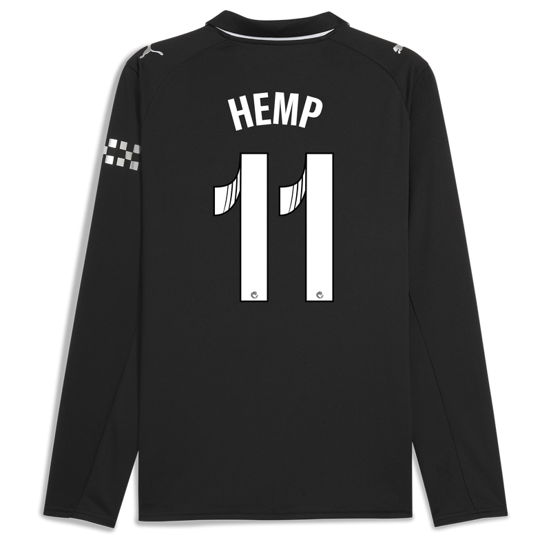 Mens Away SHIRT LS-HEMP-11-WSL-WSL - 