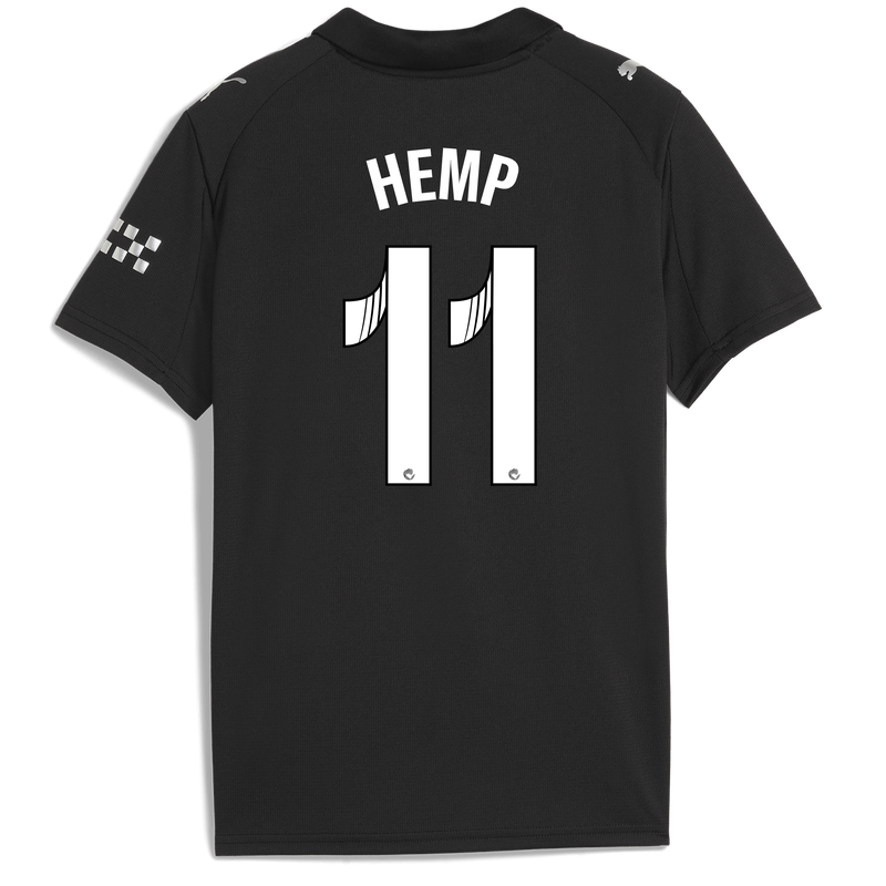 KIDS Away SHIRT SS-HEMP-11-WSL-WSL - 