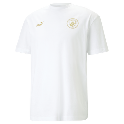 Camiseta del Manchester City con gráfica del año nuevo chino en la espalda