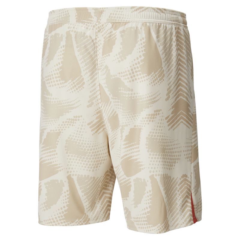 MCFC RP MENS GK SHORTS - white