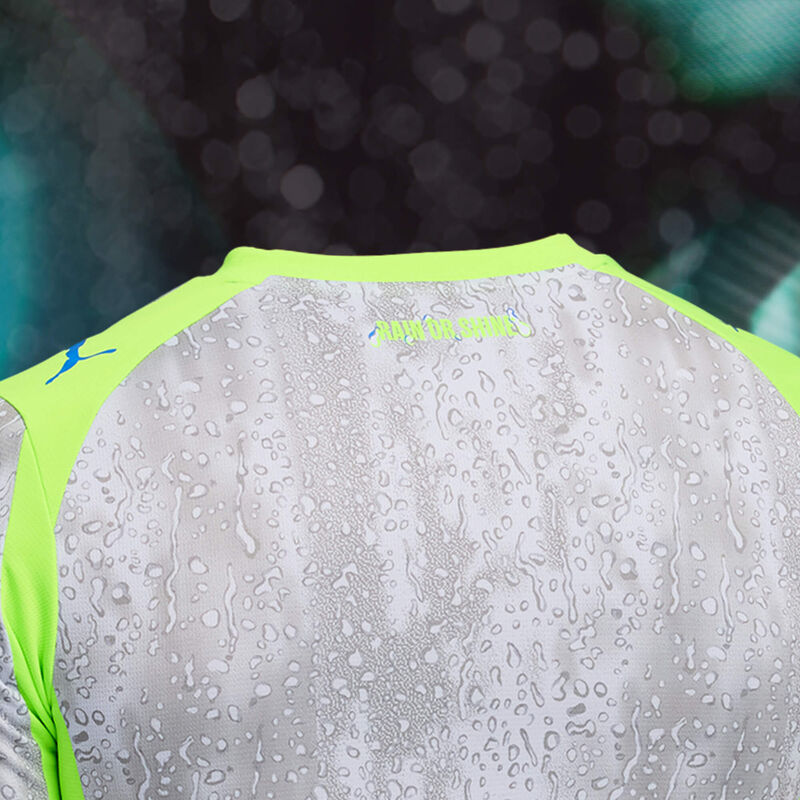 MCFC RP MENS THIRD JERSEY - blue