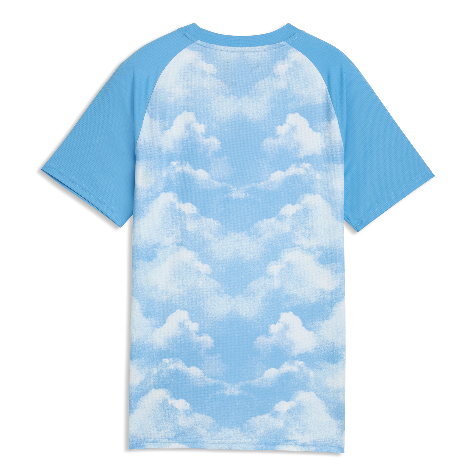 Women's Manchester City Pre-Match Jersey 2026/27 | Official Man