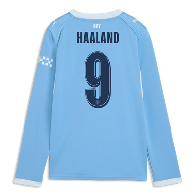 9 Erling Haaland | Official Man City Store