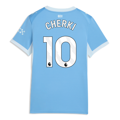 10 Rayan Cherki | Official Man City Store